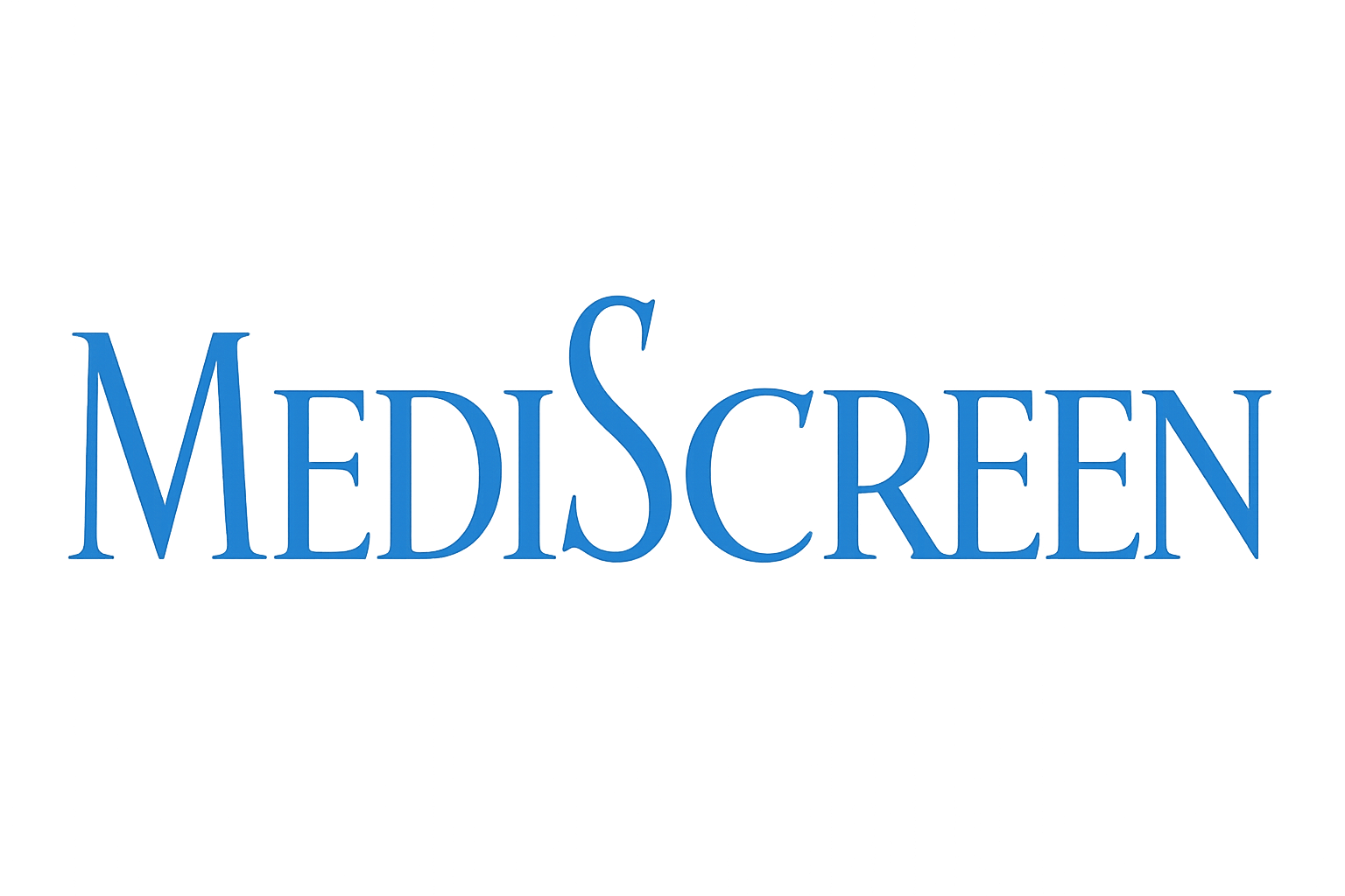Mediscreen