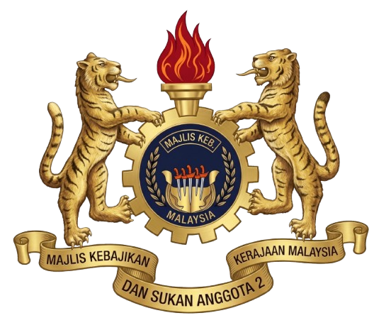 Logo Lama MAKSAK